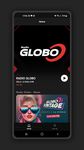 Captura de tela do apk Radio Globo 