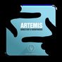 Ícone do Visor Artemis Diretor