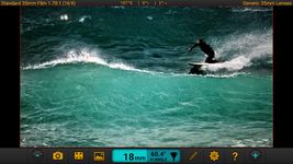 Artemis Director's Viewfinder screenshot apk 13