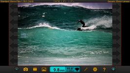 Artemis Director's Viewfinder screenshot apk 4