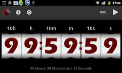 Timesolutely lite - Countdown capture d'écran apk 18