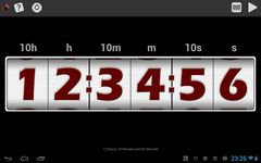 Timesolutely lite - Countdown capture d'écran apk 15