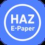 HAZ E-Paper Icon