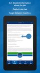 Screenshot 10 di CV-Library Job Search apk