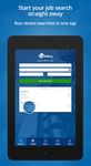 Screenshot 12 di CV-Library Job Search apk