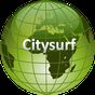 CitySurf Globe
