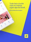 Captura de tela do apk Banco do Brasil 