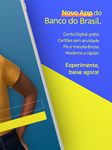 Captura de tela do apk Banco do Brasil 5