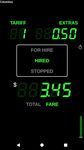 Taximeter screenshot apk 8