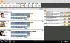 Скриншот 7 APK-версии TAPUCATE - Teacher App