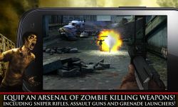 CONTRACT KILLER: ZOMBIES image 1