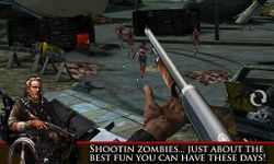 CONTRACT KILLER: ZOMBIES image 2