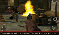 CONTRACT KILLER: ZOMBIES image 