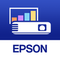 Epson iProjection アイコン