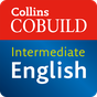 Collins Cobuild IntermediateTR Icon