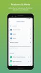 myENV Screenshot APK 18