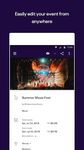 Eventbrite Organizer screenshot apk 2