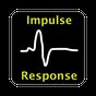 Ikona Impulse Response