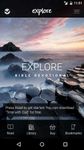 Explore Bible Devotional ekran görüntüsü APK 9