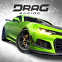 Icône de Drag Racing