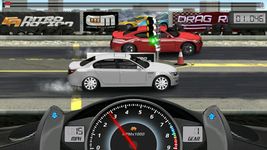 Captura de tela do apk Drag Racing 4