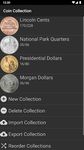 Coin Collection screenshot apk 16