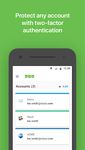 Duo Mobile 屏幕截图 apk 2