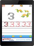 Números 0-100 juego para niños captura de pantalla apk 3