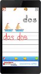 Números 0-100 juego para niños captura de pantalla apk 7