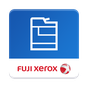 Fuji Xerox Print Utility의 apk 아이콘