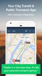 TripGo:Transit,Maps,Directions ekran görüntüsü APK 1