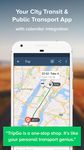 Captura de tela do apk TripGo:Transit,Maps,Directions 1