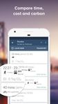 TripGo: transit directions zrzut z ekranu apk 3