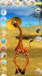 Talking George The Giraffe screenshot apk 5