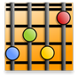 Guitar Chord Cracker apk icon