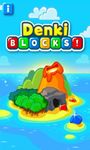 Denki Blocks! Deluxe zrzut z ekranu apk 15