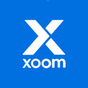 ไอคอนของ Xoom Money Transfer