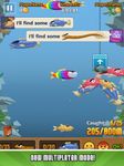 Screenshot 14 di Ninja Fishing apk