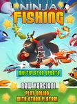 Ninja Fishing ảnh màn hình apk 7
