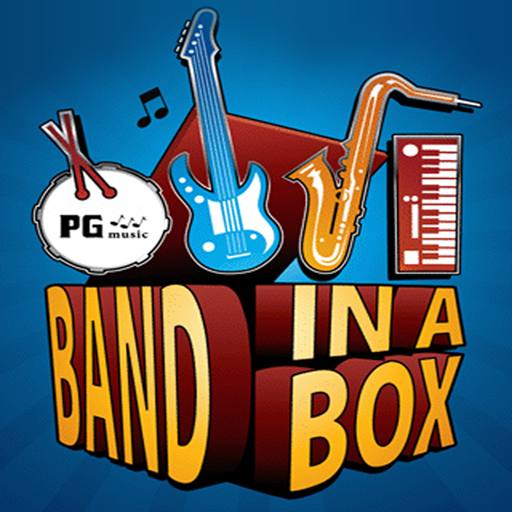band in a box app