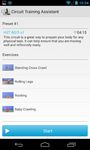 Imagem 5 do Treinamento em Circuito