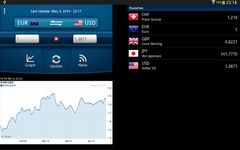 Easy Currency Converter Pro screenshot apk 1