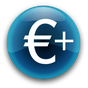 Icono de Conversor de divisas fácil Pro