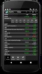 Professional Stock Chart のスクリーンショットapk 10