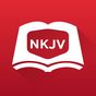 Ícone do NKJV Bible by Olive Tree