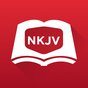 NKJV Bible by Olive Tree icon