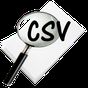 Ikona CSV Viewer