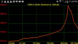 Captura de tela do apk GPS Waypoints Navigator 11