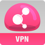 Ikona Capsule VPN