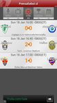 Screenshot 1 di PrensaFutbol apk